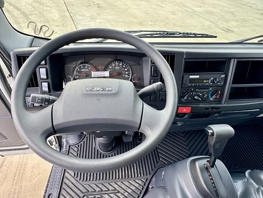 2027 Isuzu NPR in Fort Mill, SC — photo 15