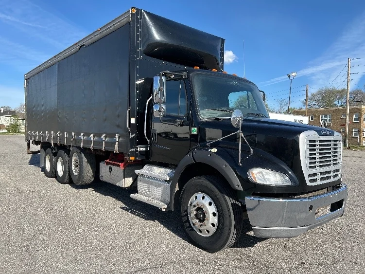 2019 Freightliner M2 112 in Crown Point, IN