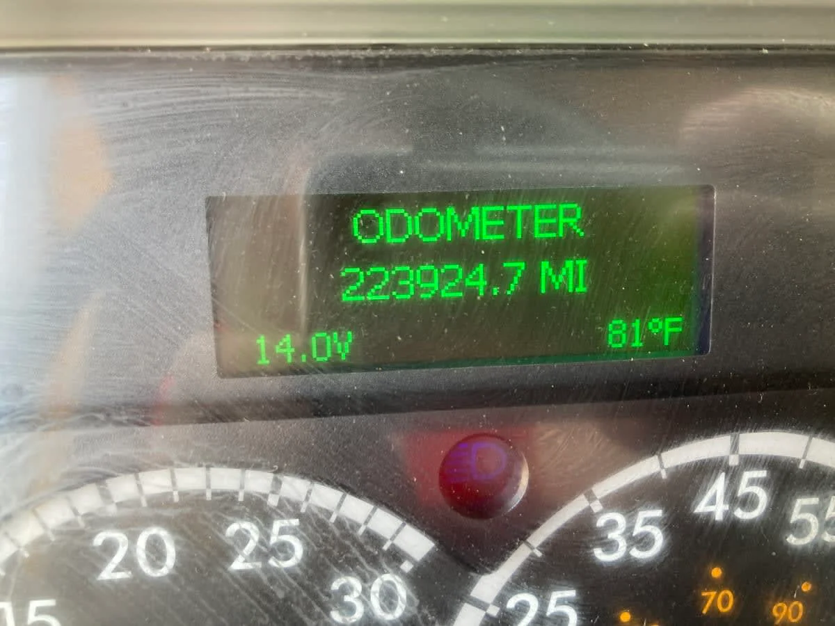 2021 Freightliner M2 106 in Springfield, MA — photo 14