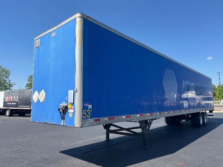 2014 Utility Trailer in Atlanta, GA — photo 2