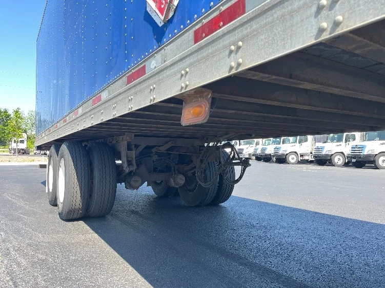 2014 Utility Trailer in Atlanta, GA — photo 5