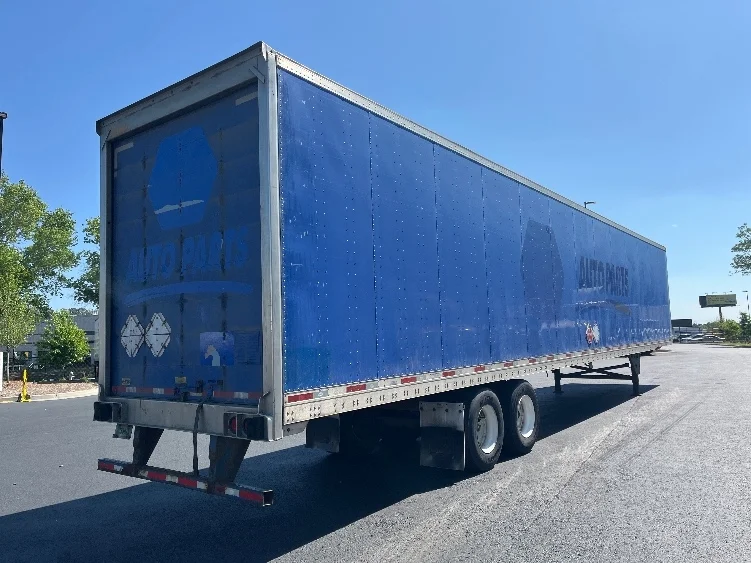 2014 Utility Trailer in Atlanta, GA — photo 4