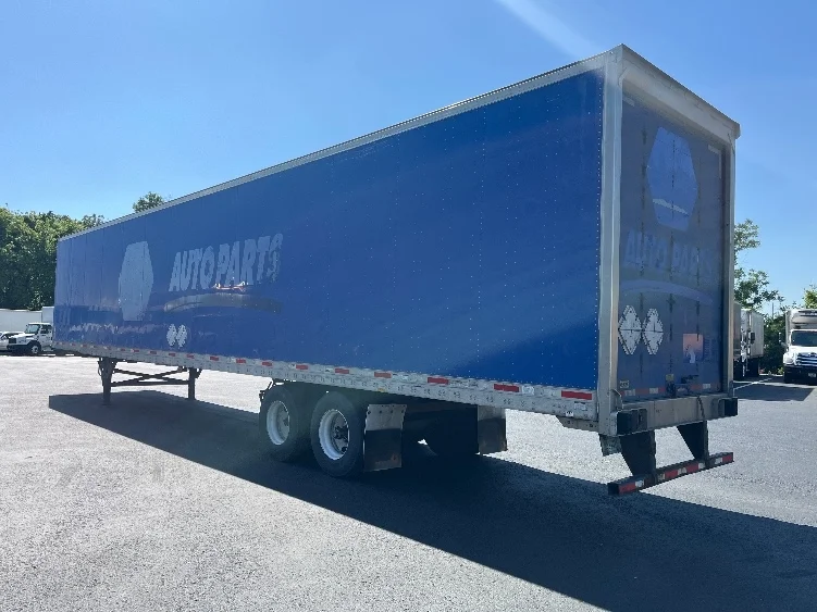 2014 Utility Trailer in Atlanta, GA — photo 3