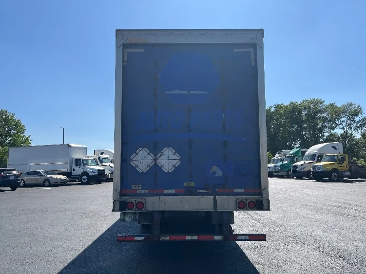 2014 Utility Trailer in Atlanta, GA — photo 6