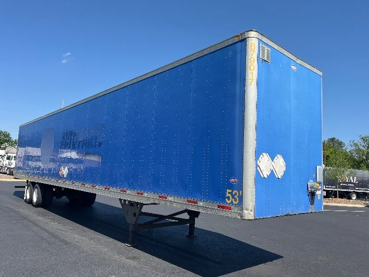 2014 Utility Trailer in Atlanta, GA