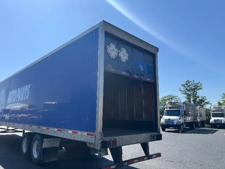 2014 Utility Trailer in Atlanta, GA — photo 7