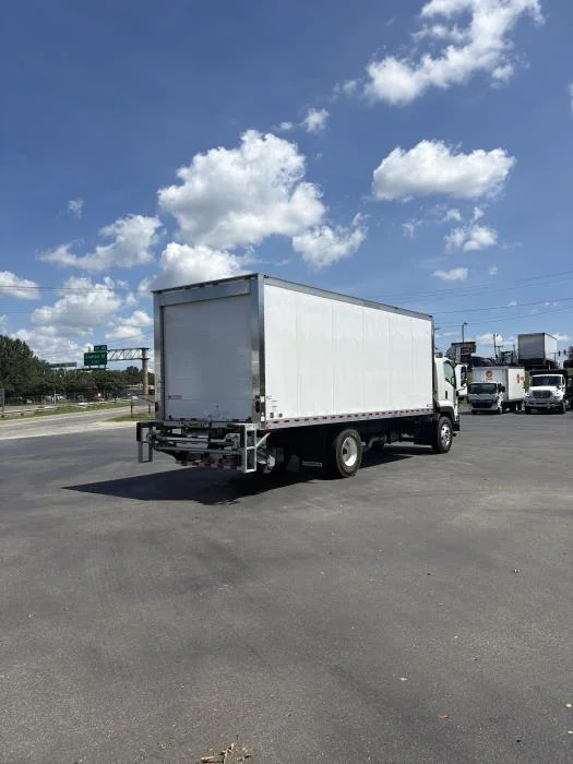 2026 Isuzu FTR — photo 6