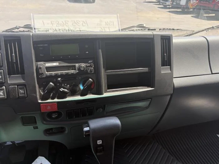 2026 Isuzu FTR — photo 11