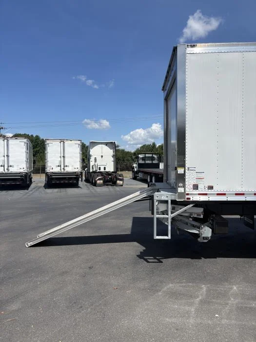 2026 Isuzu FTR — photo 18