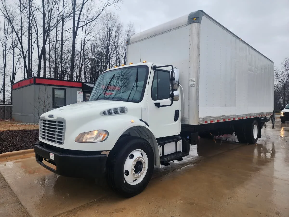 2018 Freightliner M2 106 in Charlotte, NC