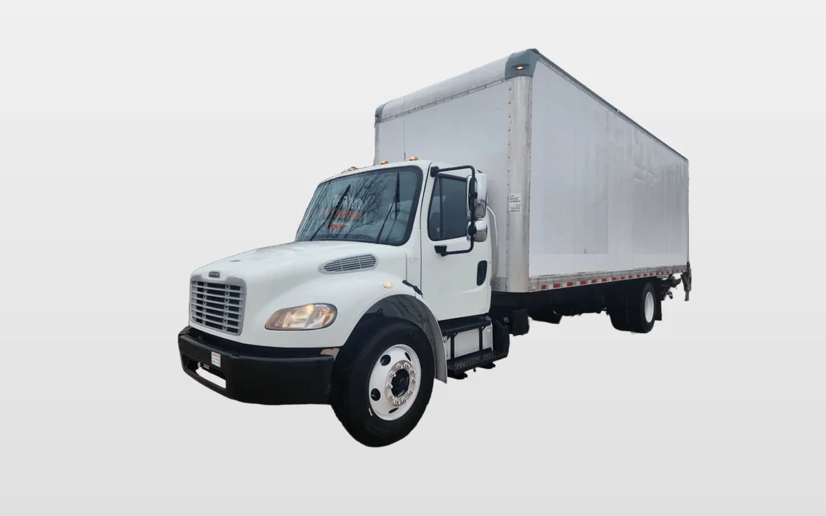 2018 Freightliner M2 106 - image 1