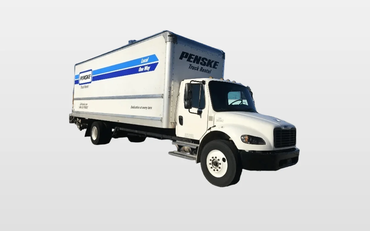 2022 Freightliner M2 106 in Kennesaw, GA