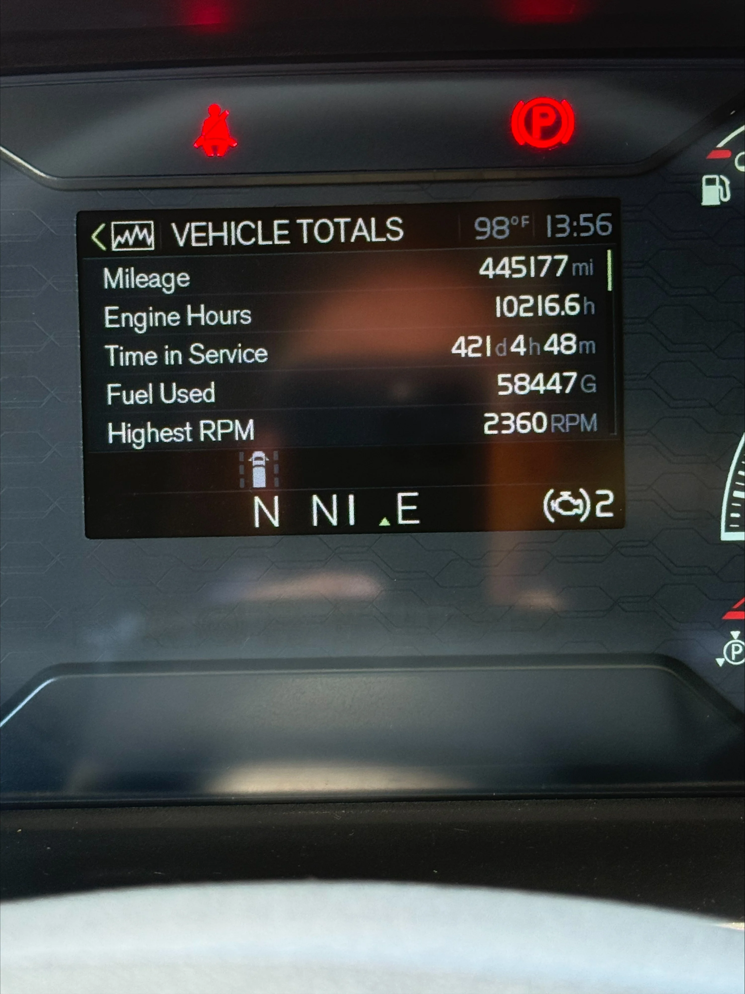 2023 Volvo VNL 760 in Guardian Atlanta — photo 15