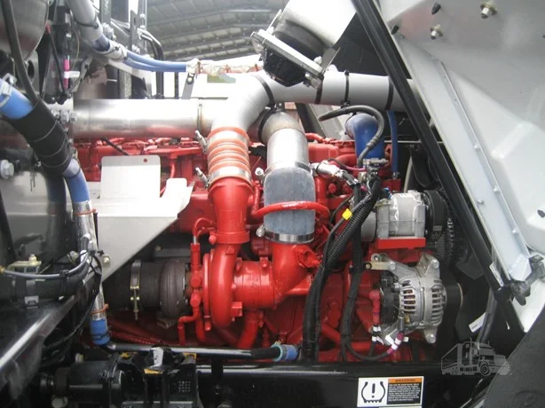 2024 Peterbilt 520 - image 13