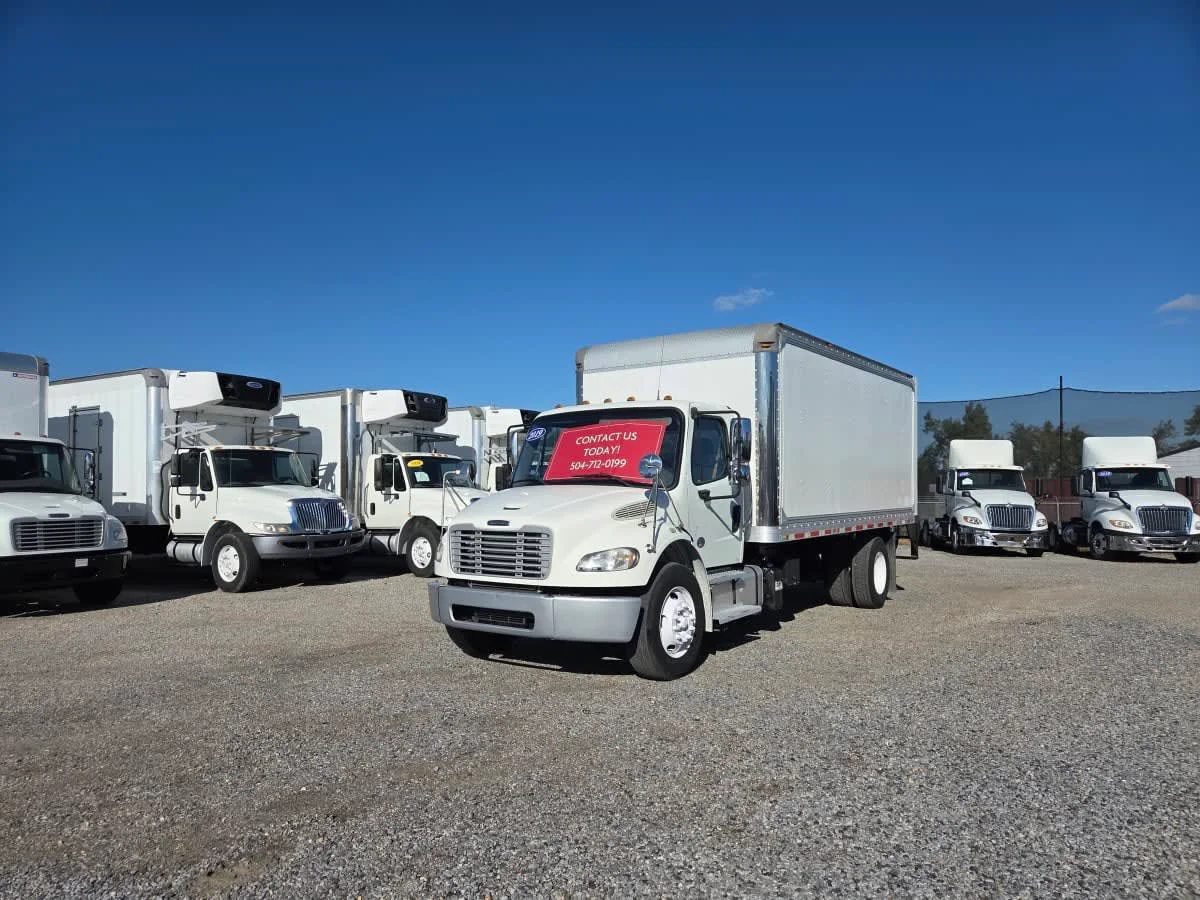 2019 Freightliner M2 106 in St. Rose, LA