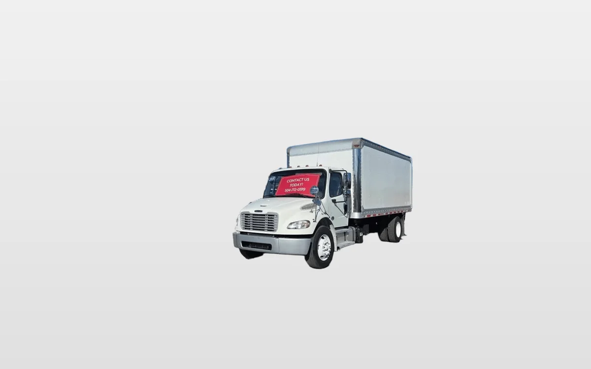 2019 Freightliner M2 106 - image 1