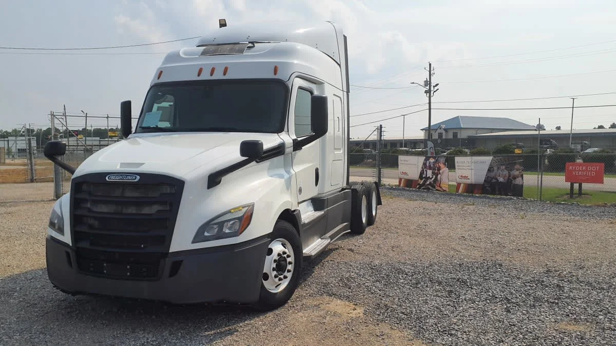2019 Freightliner Cascadia in Birmingham, AL