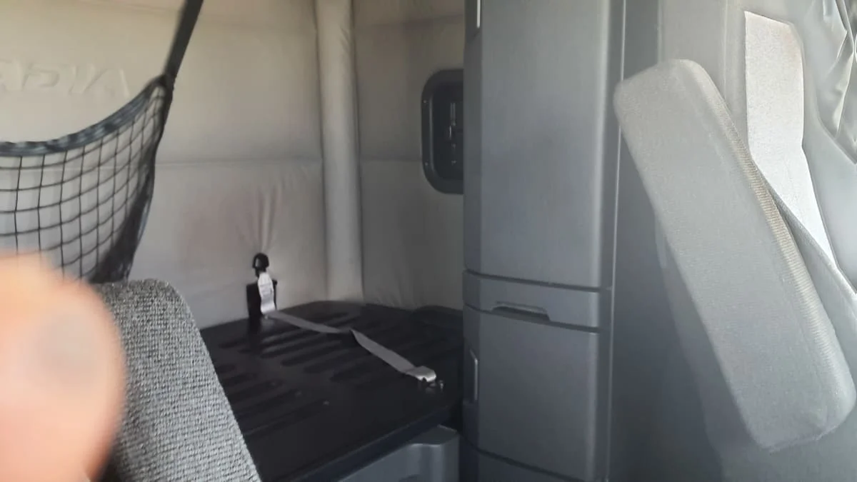 2019 Freightliner Cascadia in Birmingham, AL — photo 16