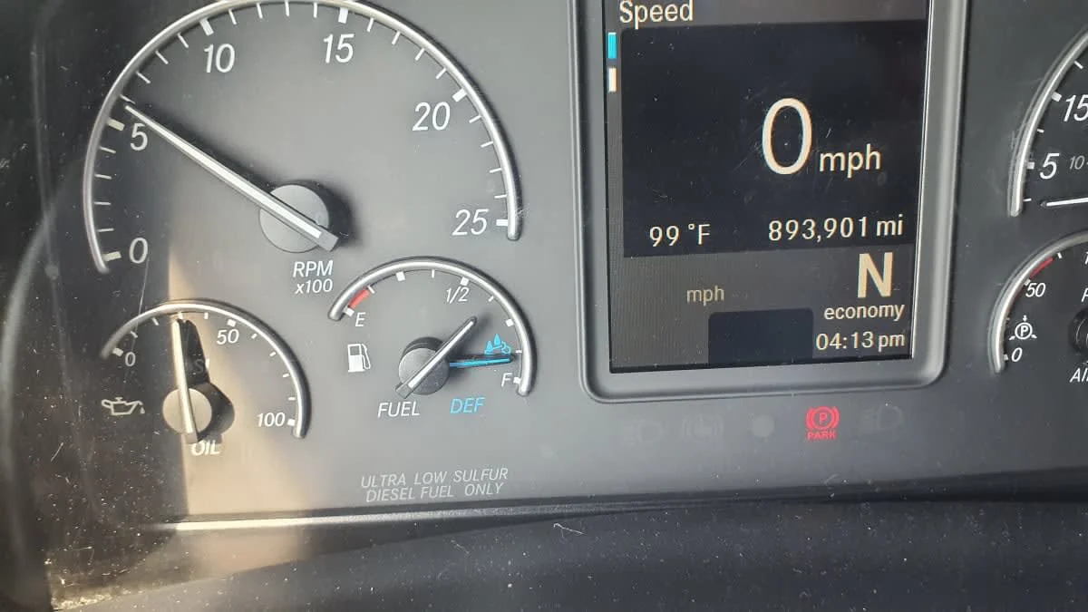 2019 Freightliner Cascadia in Birmingham, AL — photo 13