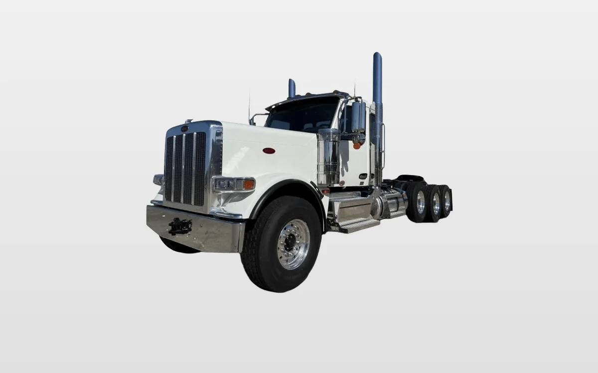 2026 Peterbilt - image 1