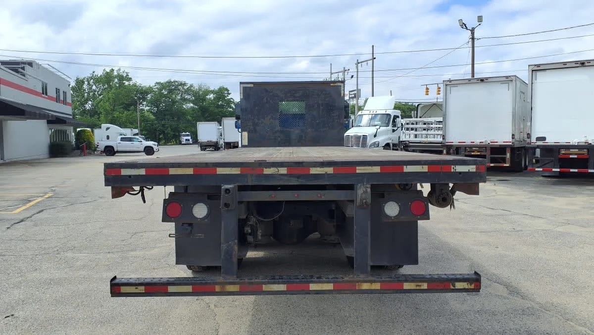 2020 Freightliner M2 106 in Warwick, RI — photo 5