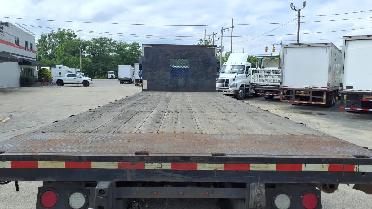 2020 Freightliner M2 106 in Warwick, RI — photo 8