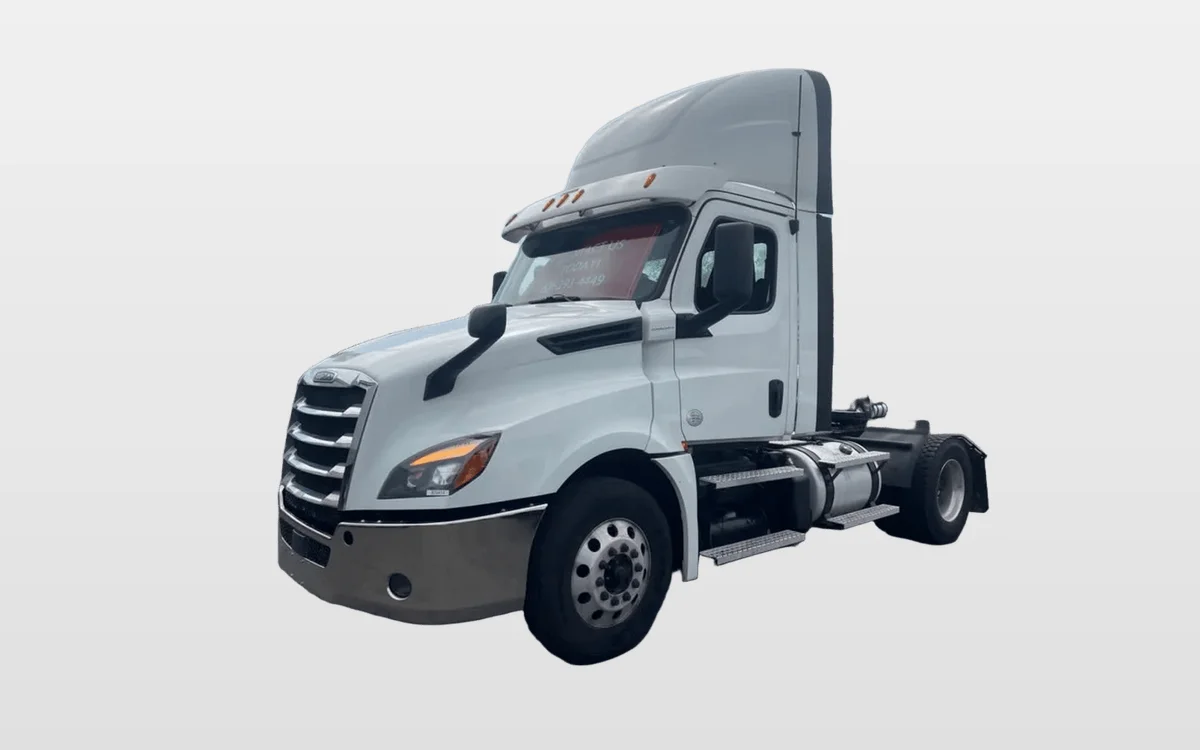 2019 Freightliner Cascadia - image 1