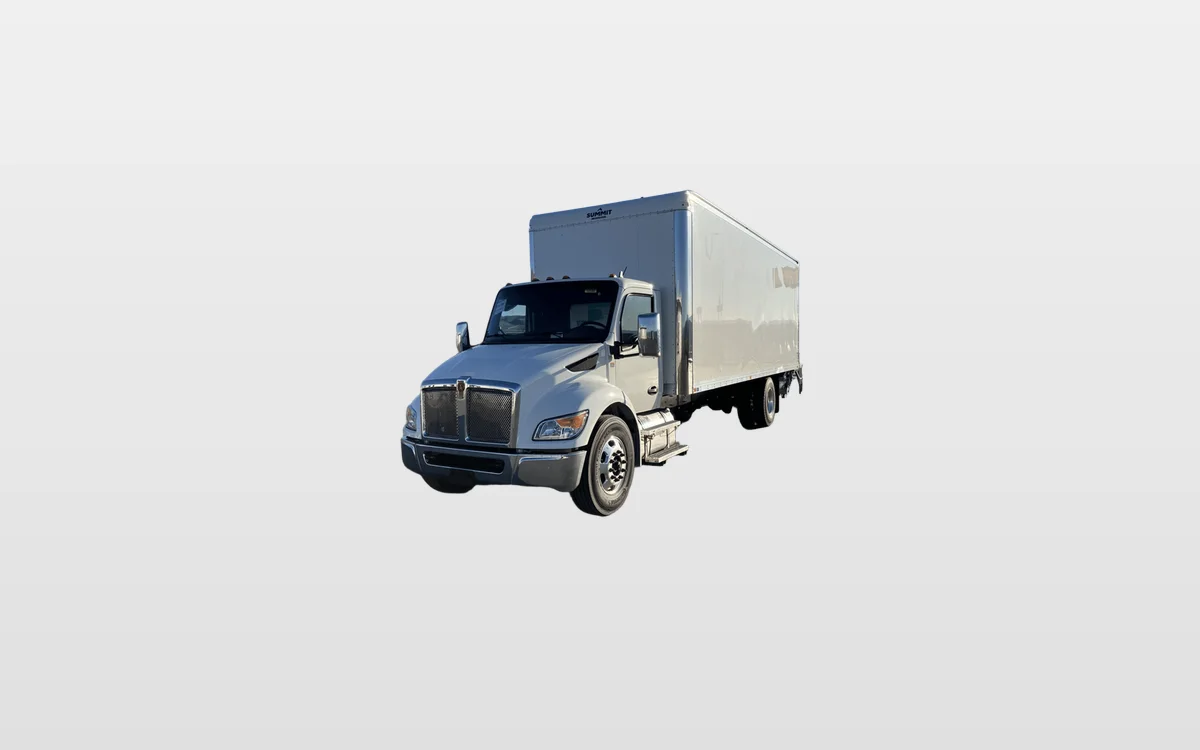 2025 Kenworth - image 1