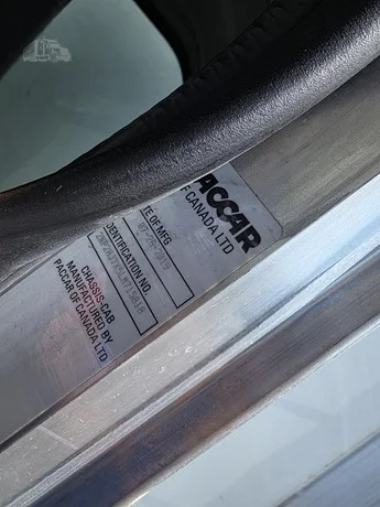 2020 Peterbilt 337 in MS — photo 13