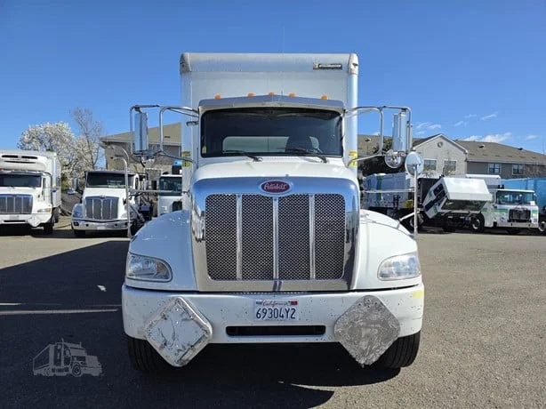 2020 Peterbilt 337 in MS — photo 2