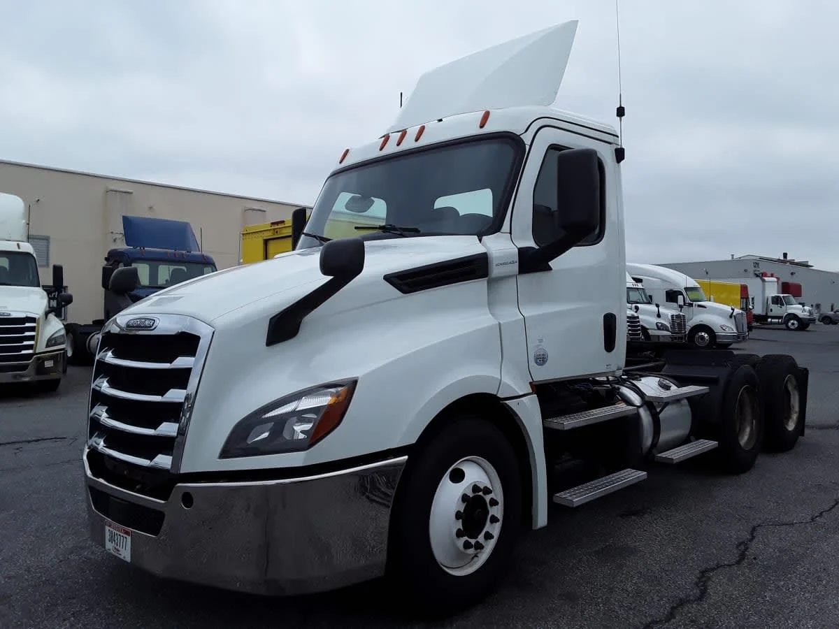2019 Freightliner Cascadia in Allentown, PA
