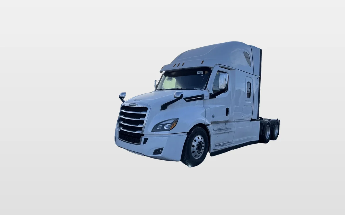 2023 Freightliner Cascadia - image 1