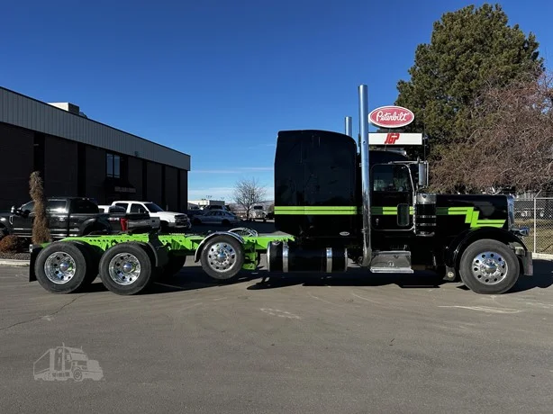 1999 Peterbilt 379 in Boise, ID — photo 7