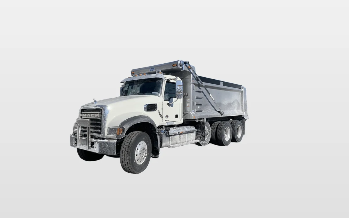 2026 Mack - image 1