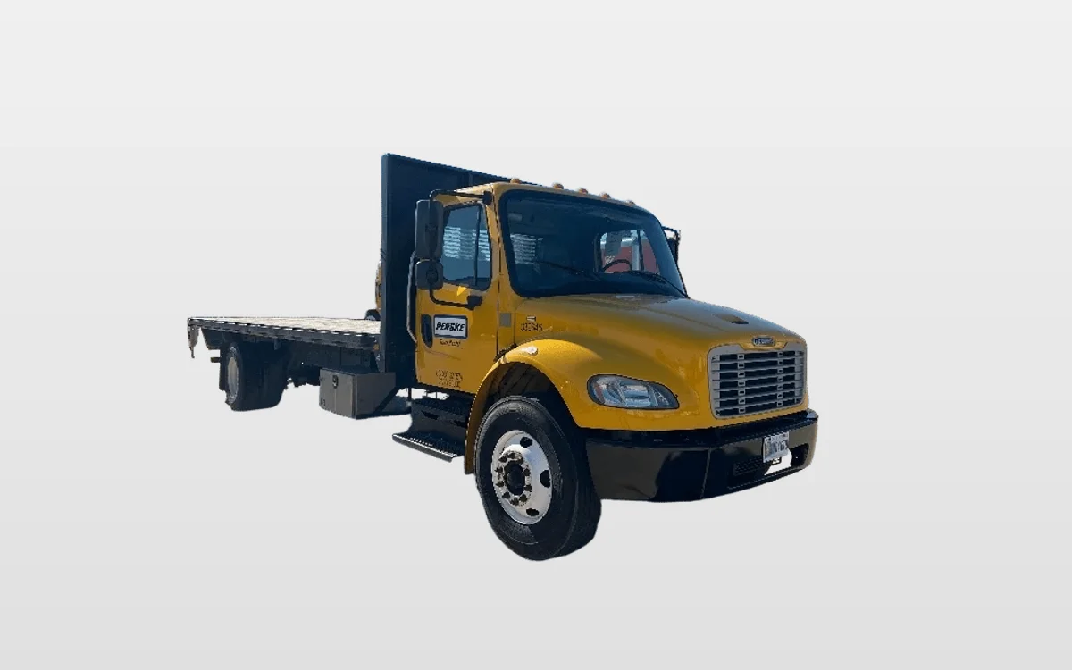 2020 Freightliner M2 106 - image 1