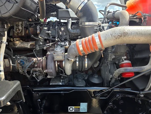 2020 Kenworth T680 in Cedar Rapids, IA — photo 18