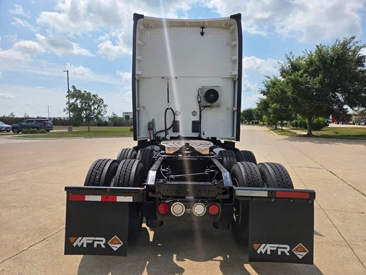 2020 Kenworth T680 in Cedar Rapids, IA — photo 5