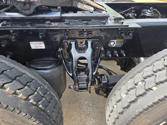 2020 Kenworth T680 in Cedar Rapids, IA — photo 4