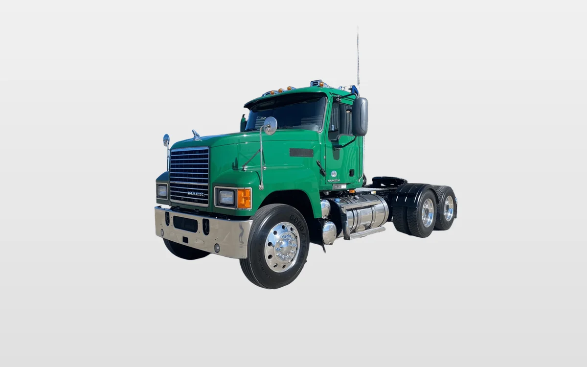 2018 Mack - image 1