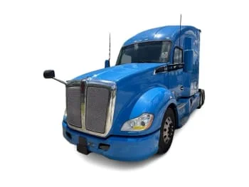 2022 Kenworth T680