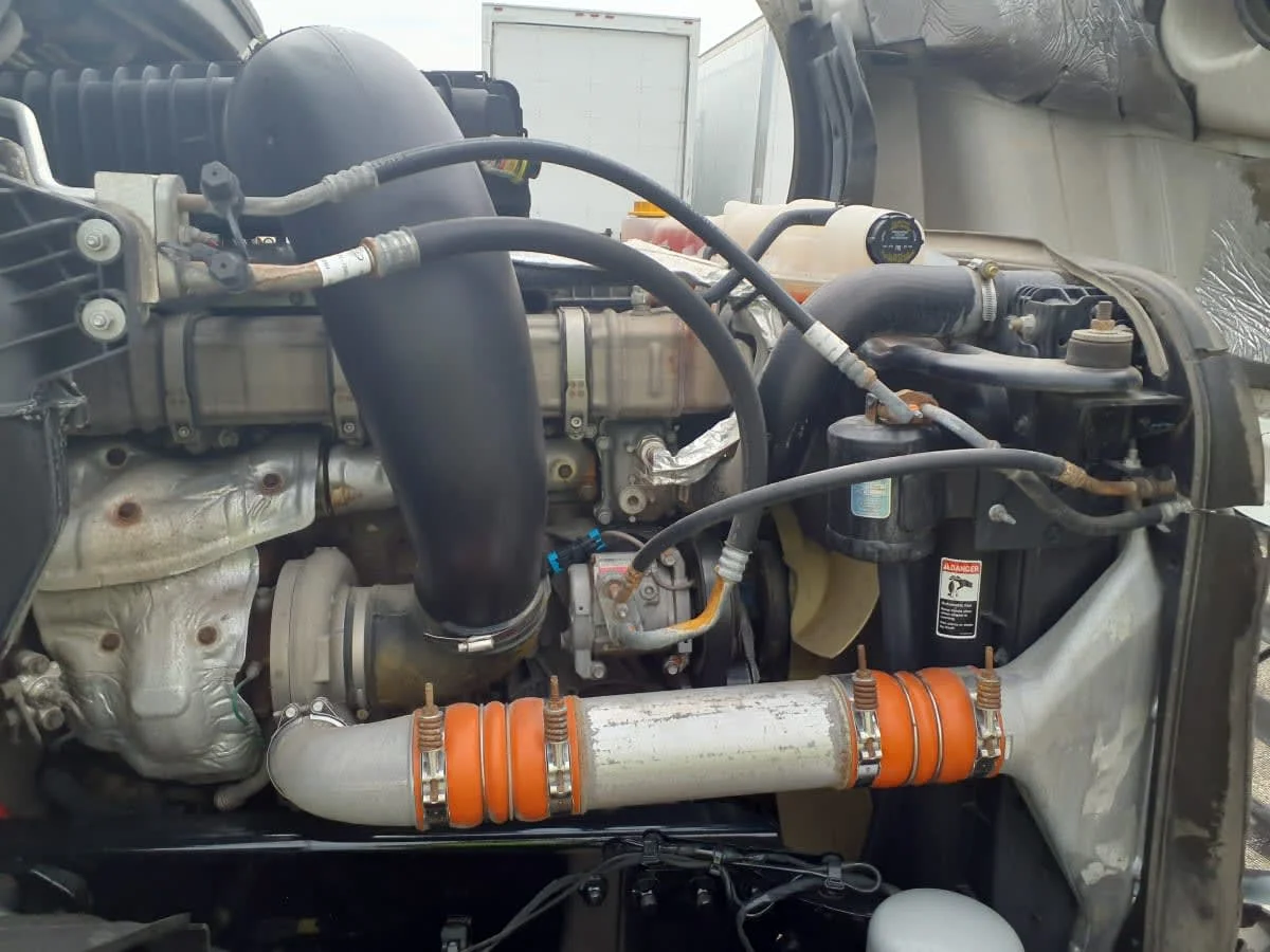 2019 Freightliner Cascadia in Wayland, MI — photo 13