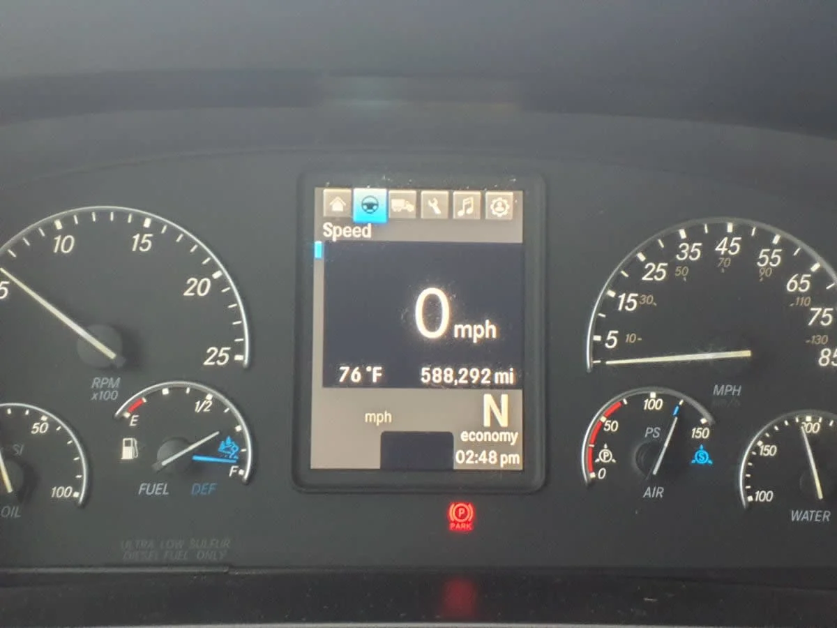2019 Freightliner Cascadia in Wayland, MI — photo 14