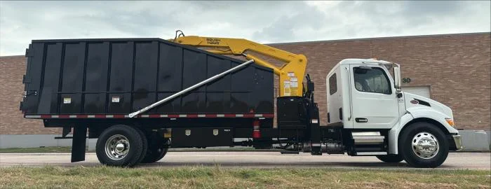 2025 Peterbilt 537 in Dallas, TX — photo 8