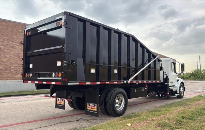 2025 Peterbilt 537 in Dallas, TX — photo 6