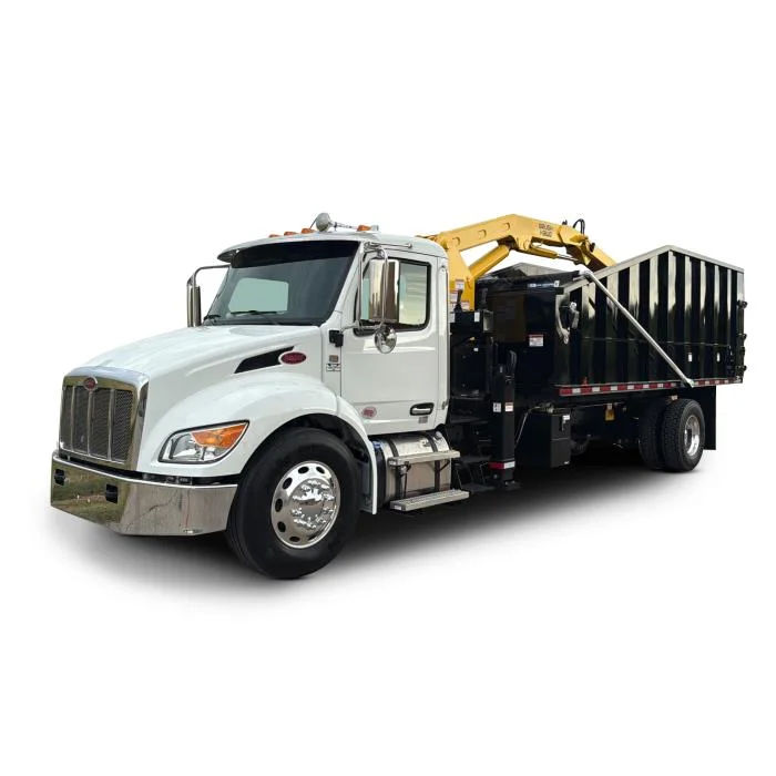 2025 Peterbilt 537 in Dallas, TX