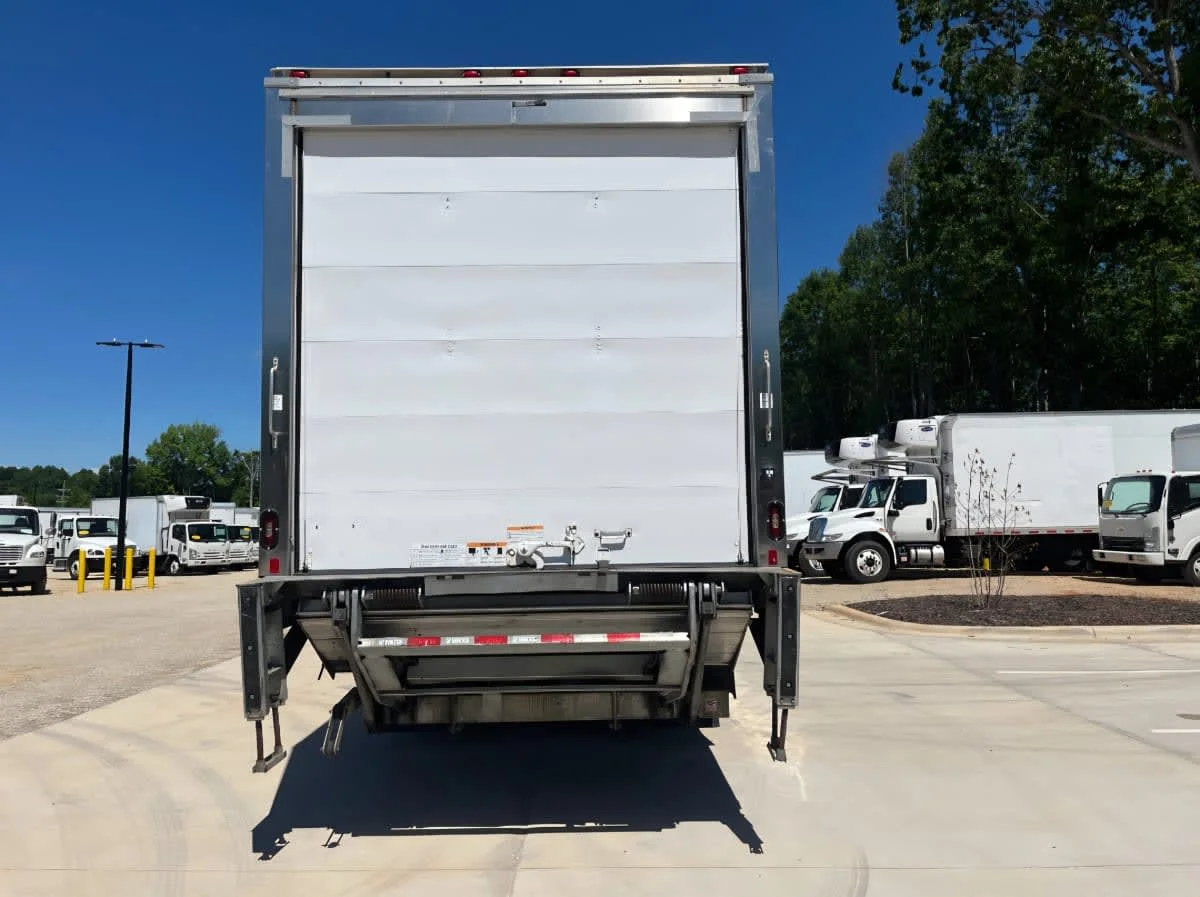 2020 International MV in Greensboro, NC — photo 5