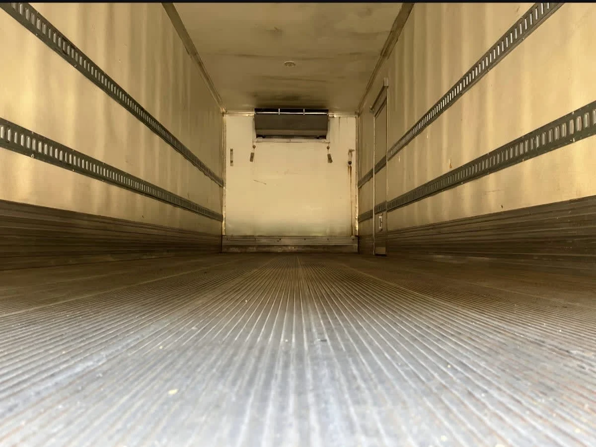 2020 International MV in Greensboro, NC — photo 9