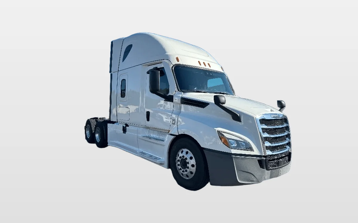 2022 Freightliner Cascadia - image 1