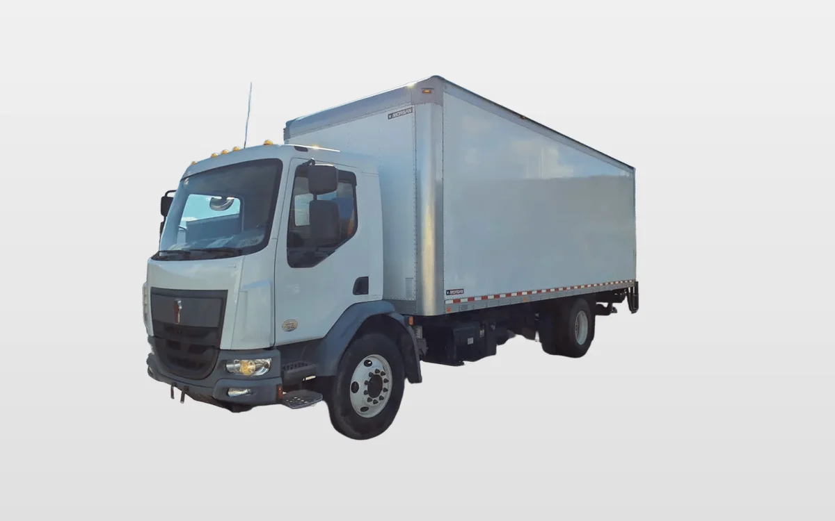 2017 Kenworth - image 1