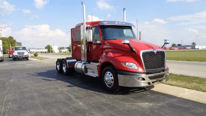 2026 International LT - image 4